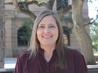 Image of Angela Welch